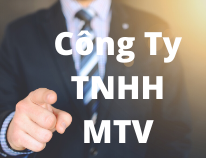 Dịch vụ thành lập công ty TNHH MTV