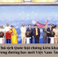 Chủ tịch Quốc hội chứng kiến khai trương đường bay mới Việt Nam-Ấn Độ